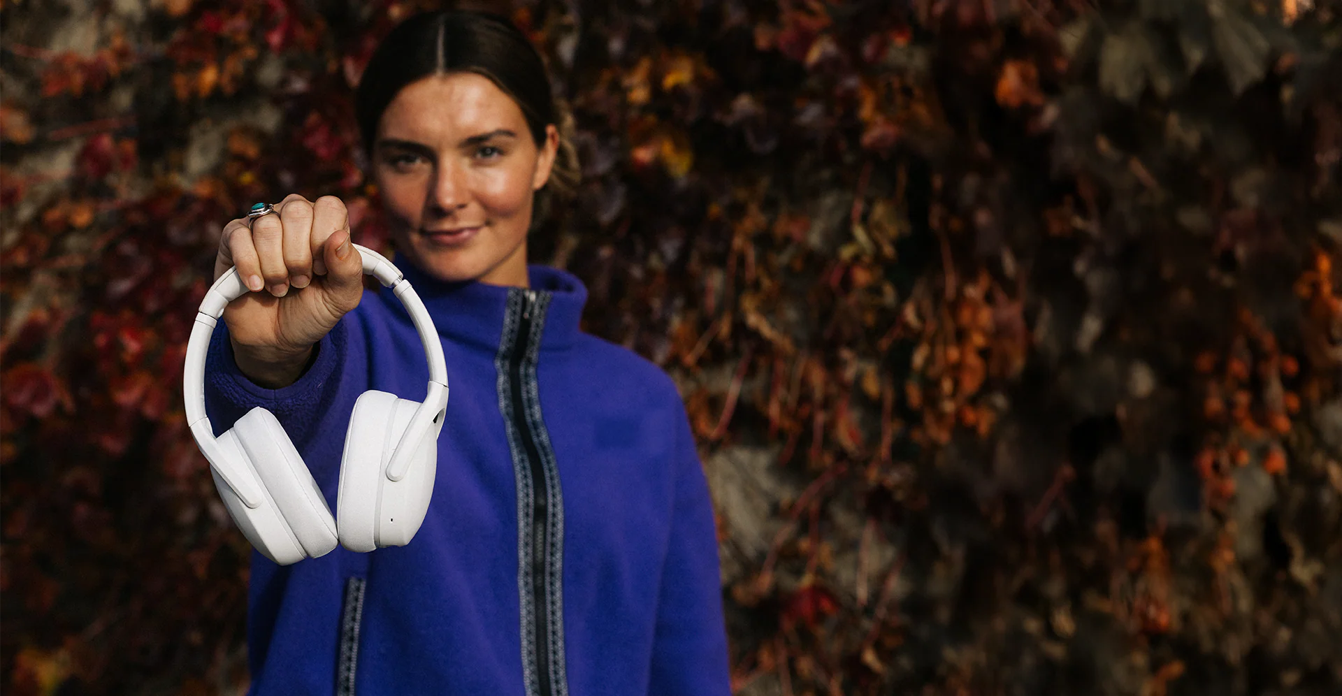 Feel the Music, Don't Just Hear It