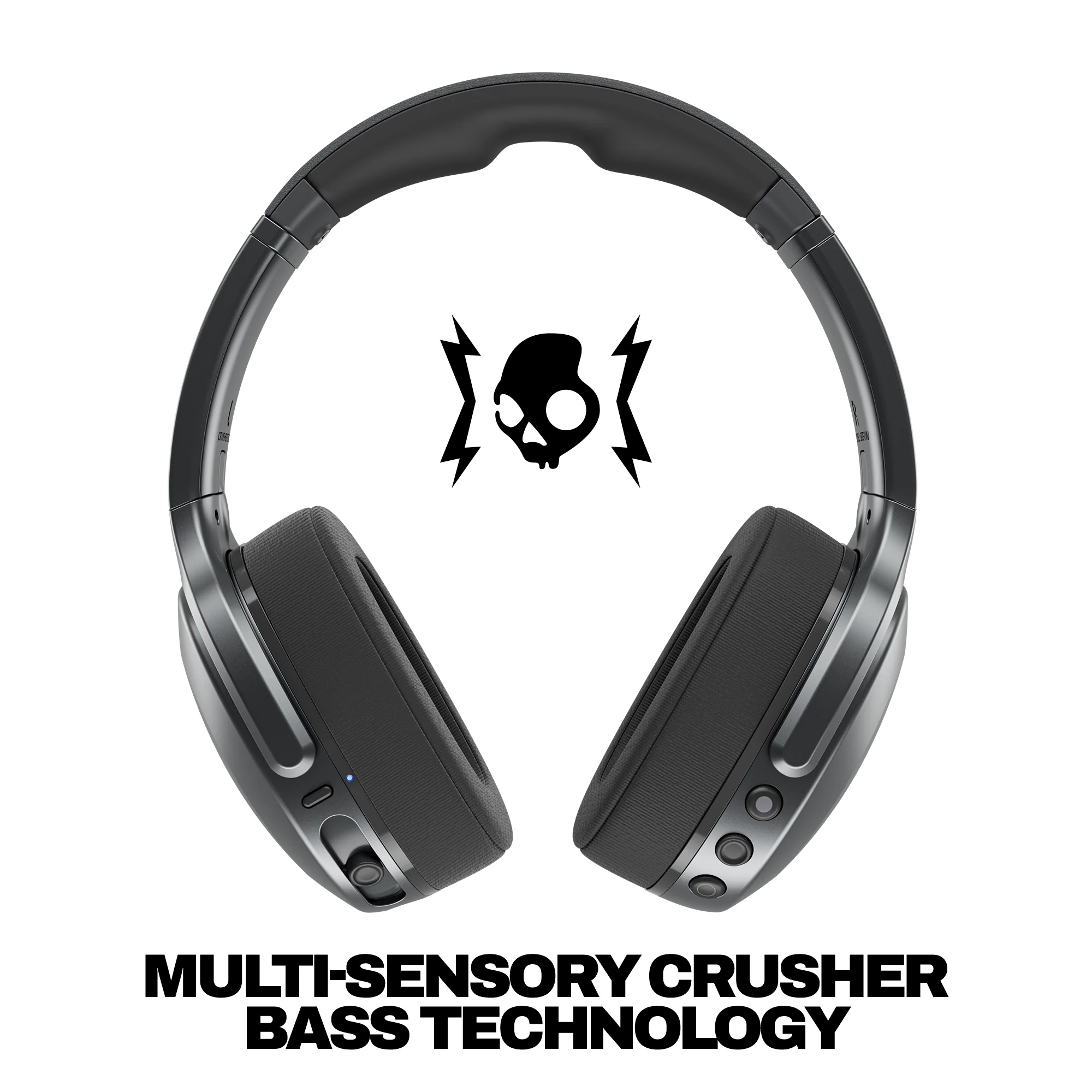 Crusher® 540 Active - Image 3