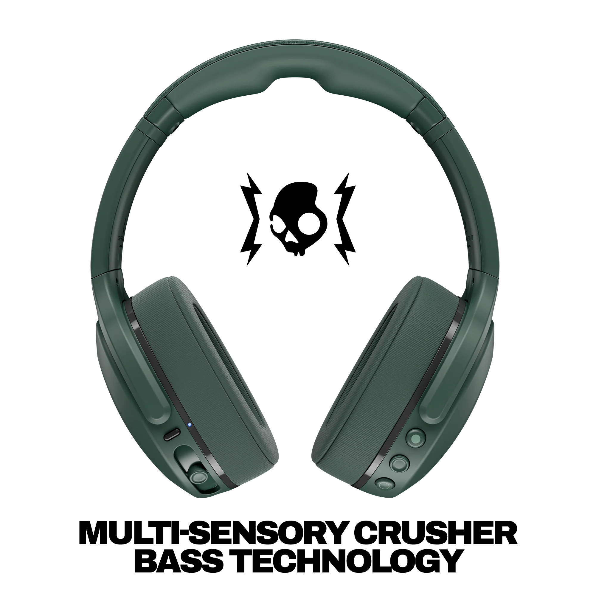 Crusher® 540 Active - Image 43