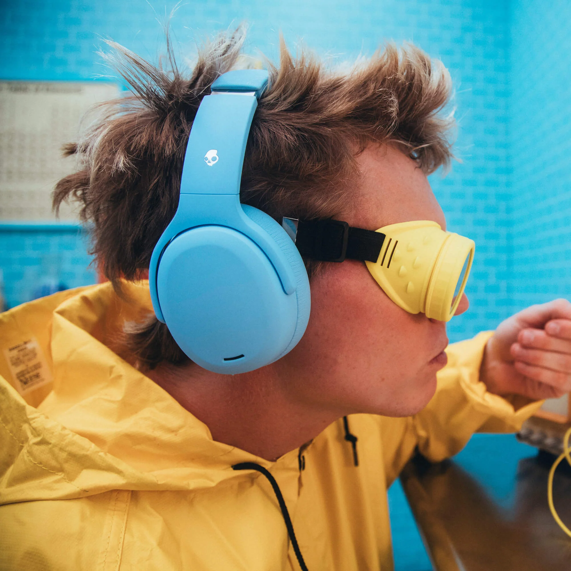 Crusher® ANC 2 - Image 103