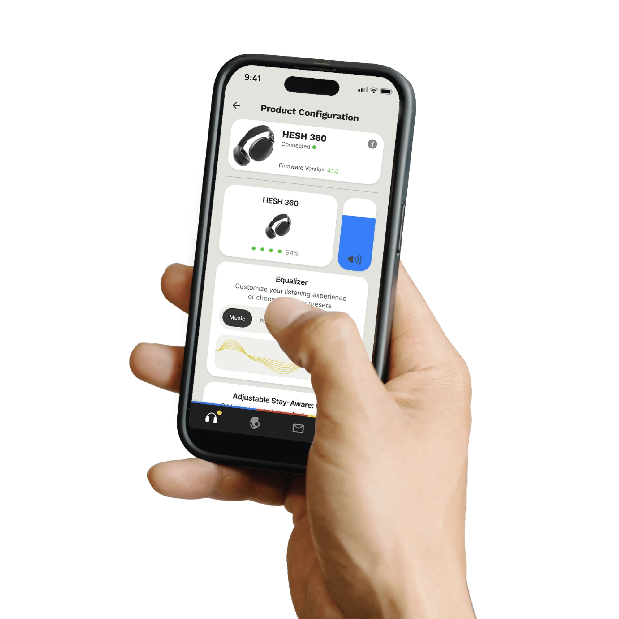 Hesh® 360 - Image 16