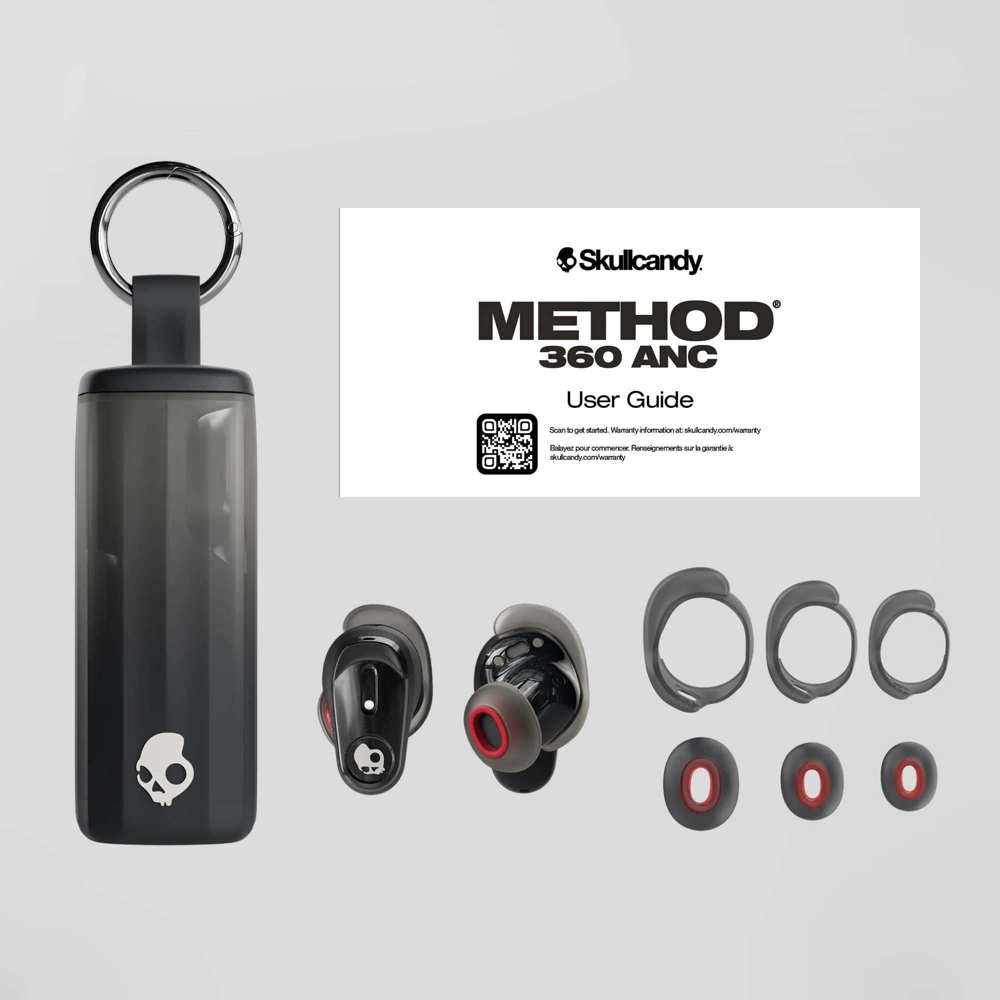 Method® 360 ANC - Image 45