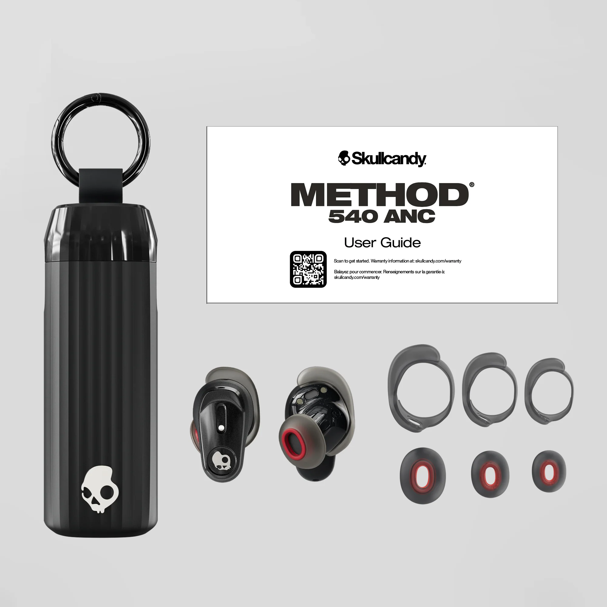 Method® 540 ANC - Image 20