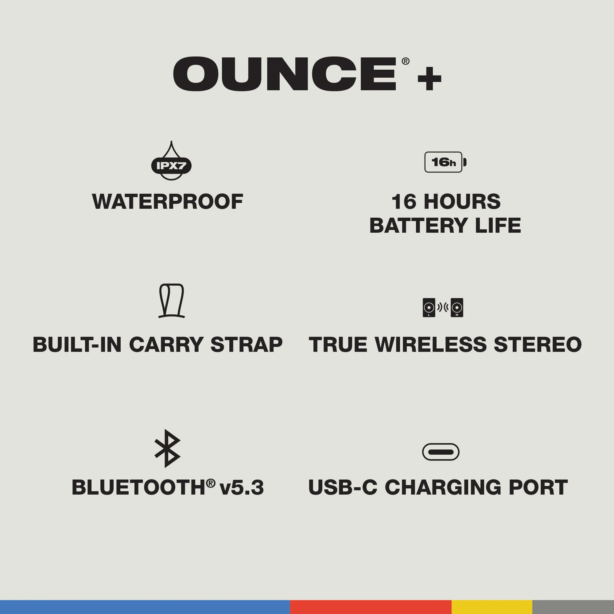 Ounce™ + - Image 31