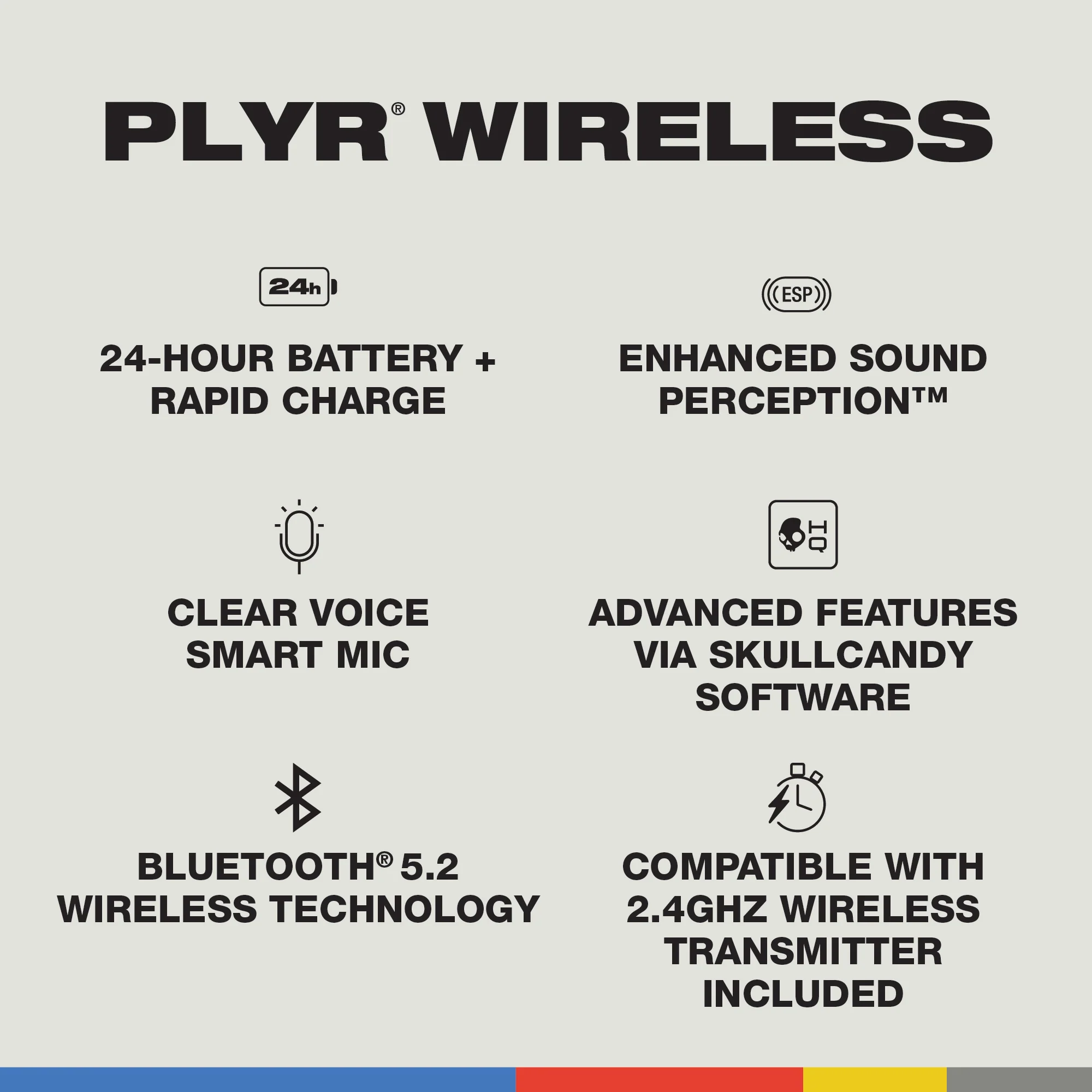 PLYR® Wireless - Image 18