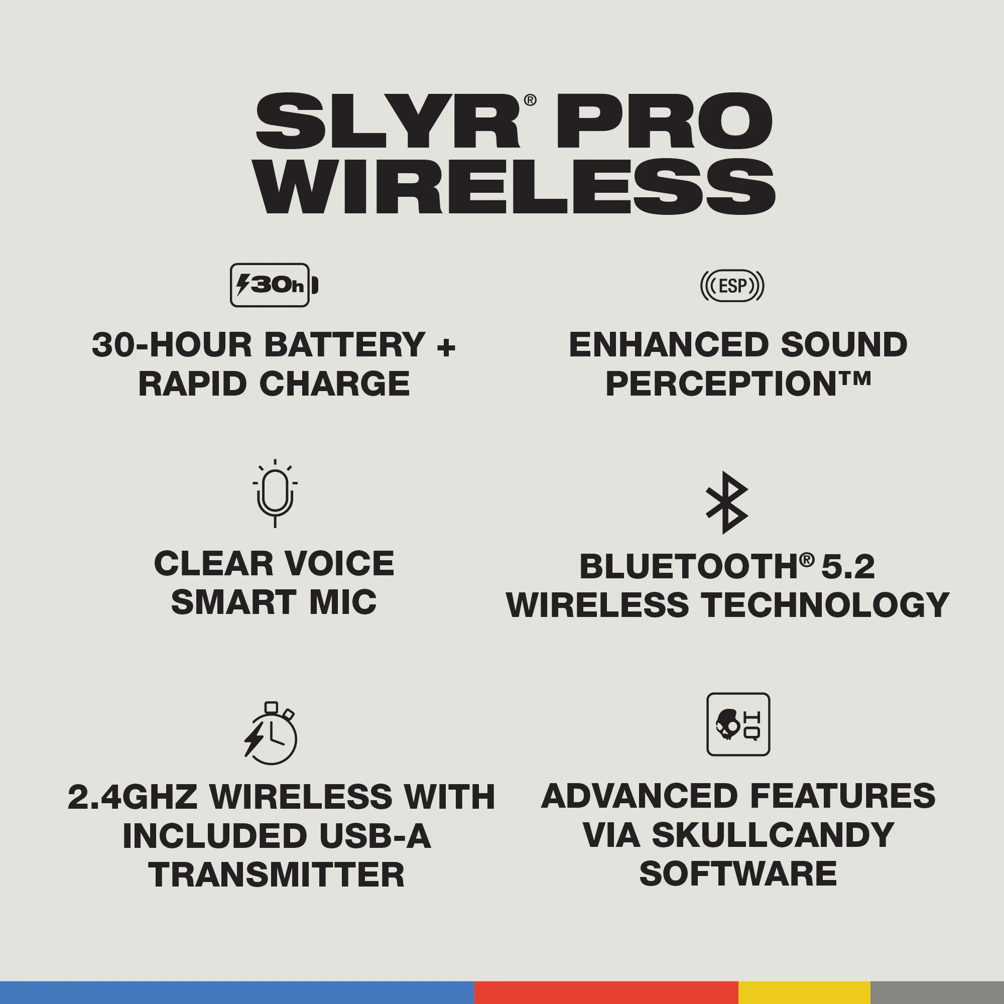 SLYR® Pro Wireless - Image 15