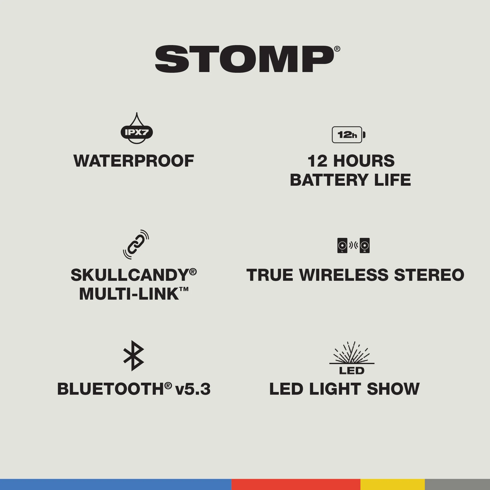 Stomp™ - Image 6