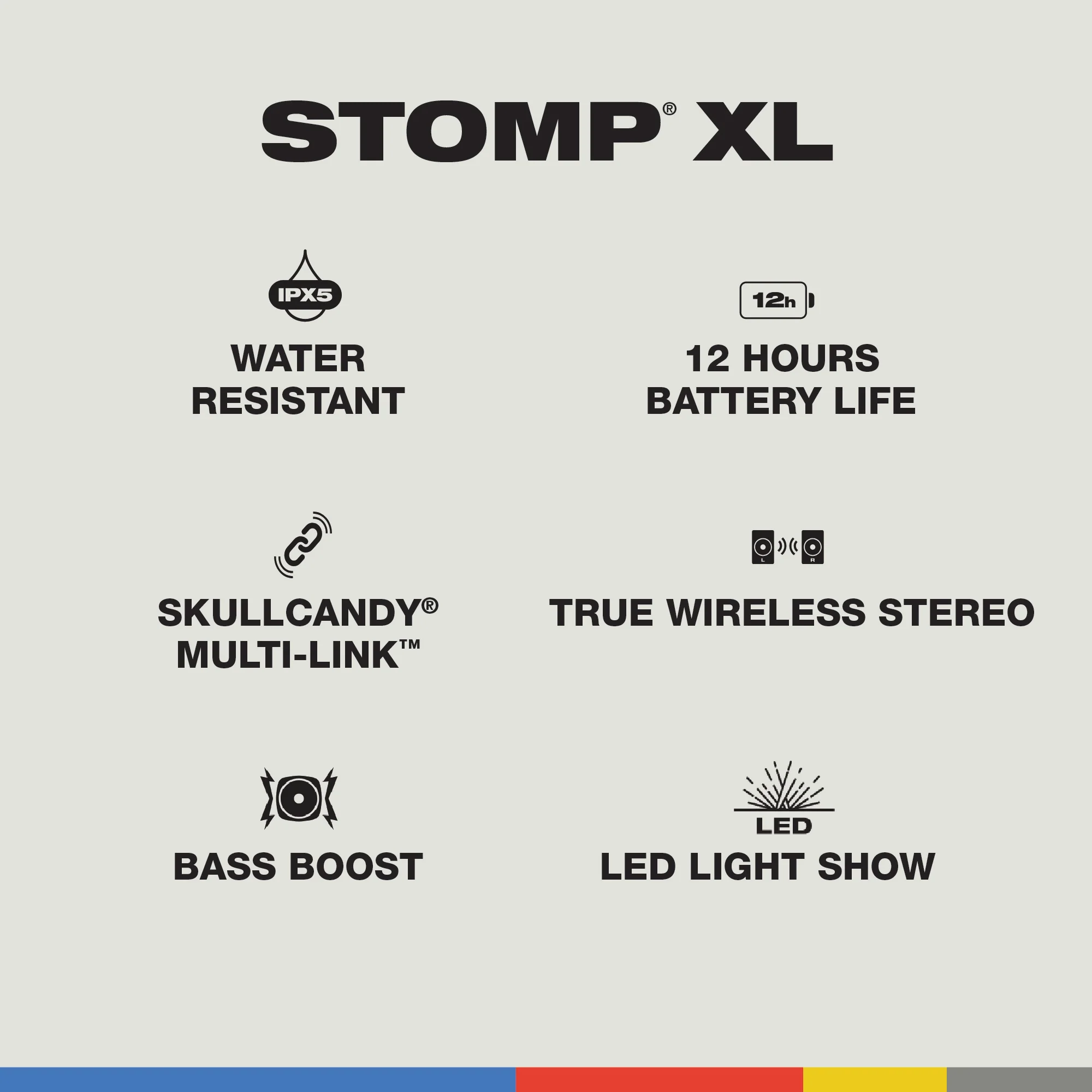 Stomp™ XL - Image 7