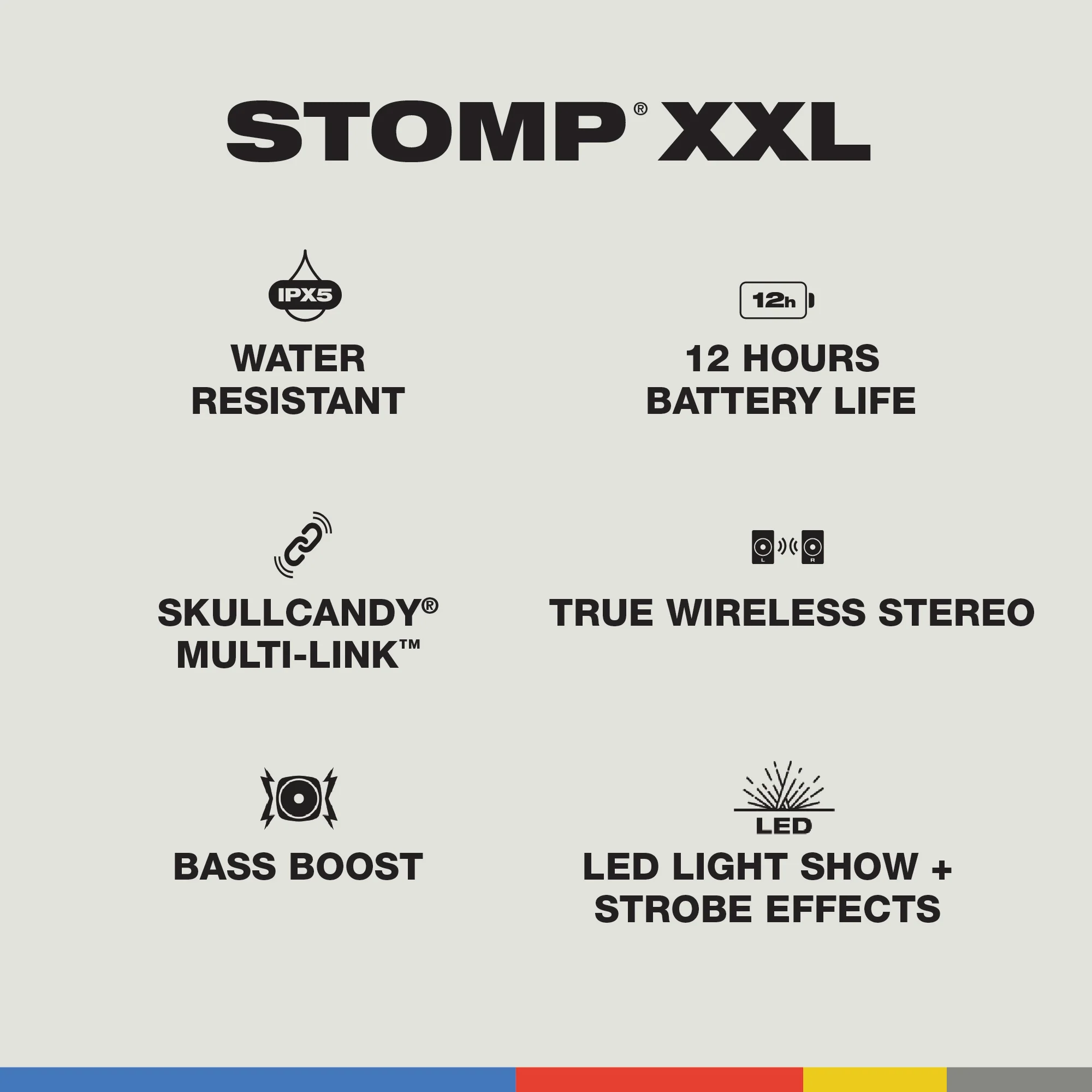 Stomp™ XXL - Image 8